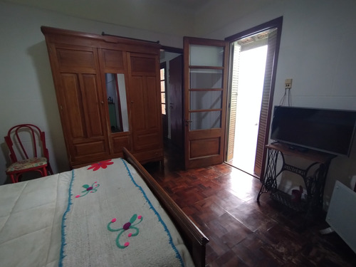 Areco - Casa Casco Historico