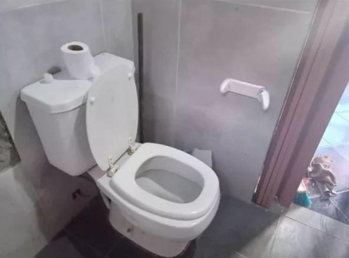 Casa En Venta - 2 Dormitorios 1 Baño - Cochera - 120mts2 - Rafael Castillo