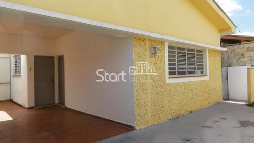 Imagem 4 de 25 de Casa À Venda Em Jardim Flamboyant - Ca006800