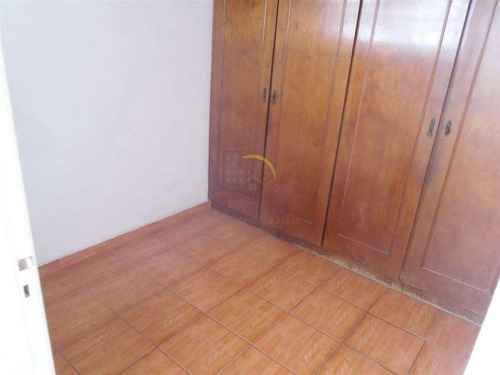 Imagem 6 de 17 de Apartamento Com 3 Dorms, Centro, São Vicente - R$ 320 Mil, Cod: 3375 - V3375