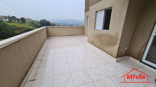 Imagem 9 de 19 de Apartamento Com 2 Dormitórios À Venda, 84 M² Por R$ 330.000 - Parque Continental - Guarulhos/sp - Ap1567