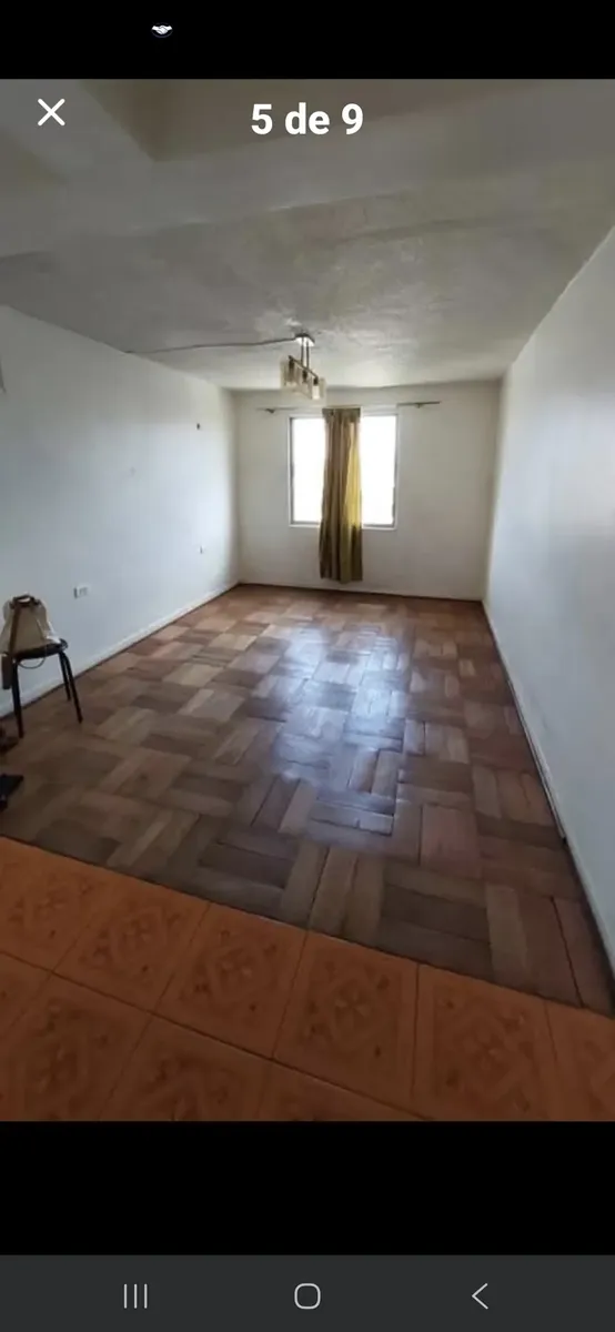 Imagen 2 de 8 de Arriendo Departamento Rancagua Sur