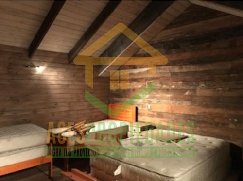 Venta Parcela En Condominio 7d 5b, Pucón