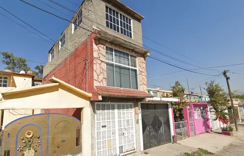 Casa En Venta, Fuentes Del Valle, Tultitlan Am*