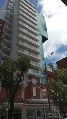 Apartamento De 2 Dormitorios En Venta En Punta Carretas