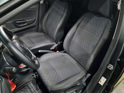 Volkswagen Fox Hatchback