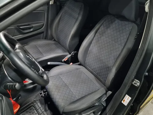 Volkswagen Fox Hatchback