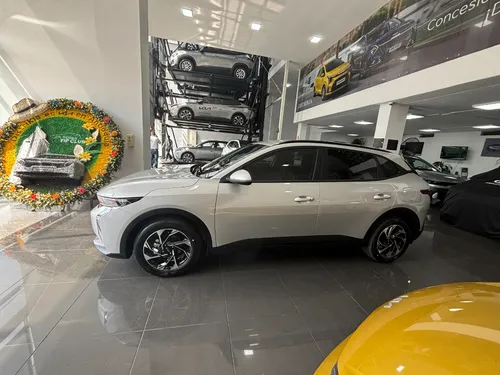 Kia K3 Cross 1.6 Zenith