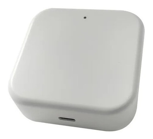 Gateway Ihub Shm-h30 Wifi 2.4 Para Cerraduras Digitales