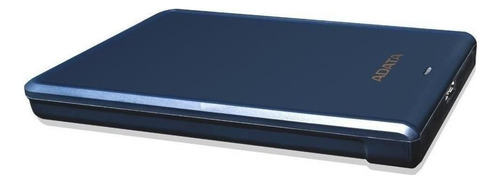 Disco Duro Externo Adata Ahv620s-2tu3 2tb Azul