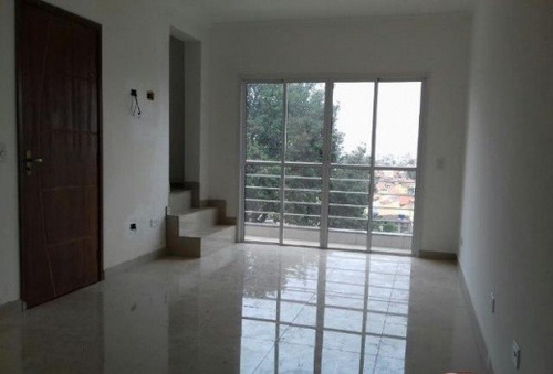Imagem 4 de 7 de Venda Apartamento S/ Condomínio Santo André Brasil - 1570