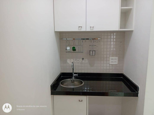Imagem 5 de 9 de Sala À Venda, 34 M² Por R$ 320.000,00 - Charitas - Niterói/rj - Sa2353