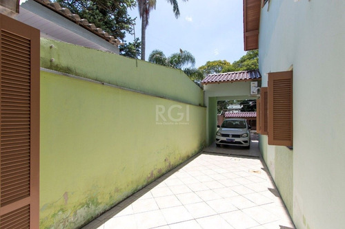 Casa Em Camaquã Com 3 Dormitórios - Lu265734