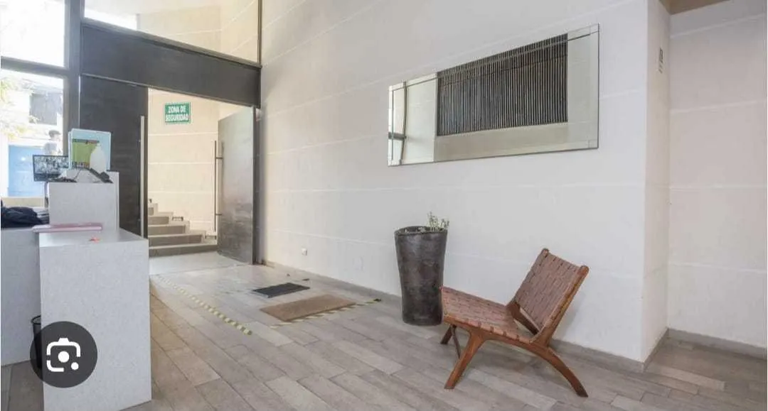 Imagen 5 de 25 de Venta Depto. Garcia Reyes (104022)