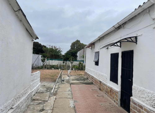 Casa + Apto Jardines Del Hipódromo