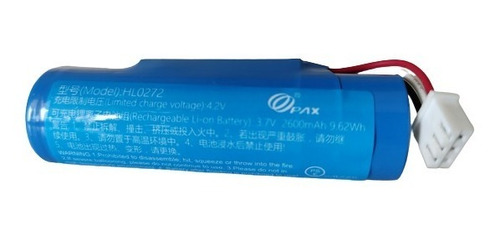 Batería Pila Flexipos S920