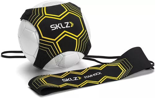 Accesorios Para Entrenamiento Fútbol Sklz Star-kick Hands