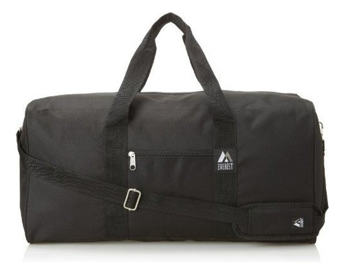 Everest Gear Bag - Medium, Negro, Un Tamaño