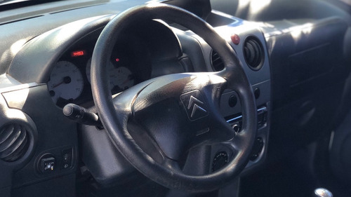 Imagen 8 de 16 de Citroën Berlingo 1.4 Bussines 75cv Am54