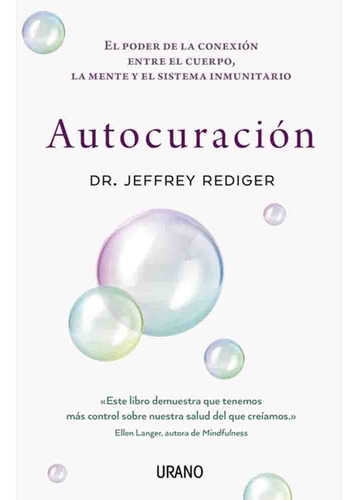 Autocuracion - Dr Jeffrey Rediger