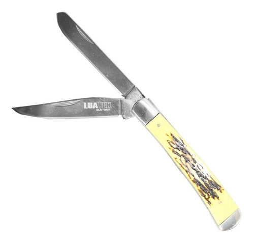 Canivete Browning Com Lâmina Dupla Slk-d07 (18cm)