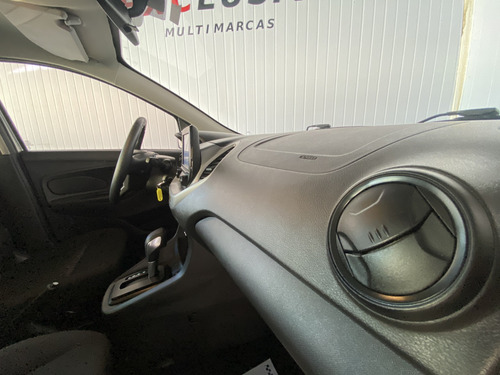 Ford Ka 1.5 TI-VCT FLEX SE PLUS SEDAN AUTOMÁTICO