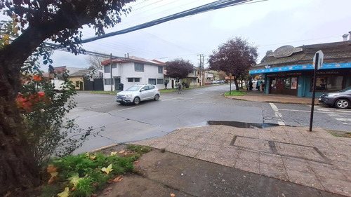 Venta De Local Comercial En Pleno Centro De Temuco