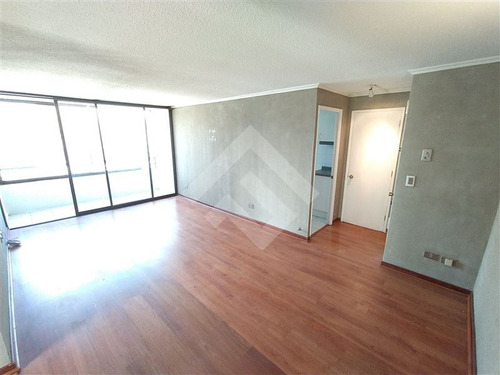 Departamento En Venta De 3 Dorm/2 B/e/b. En San Miguel