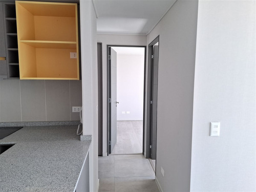 Departamento En Arriendo, Metro Rodrigo De Araya, Ñuñoa