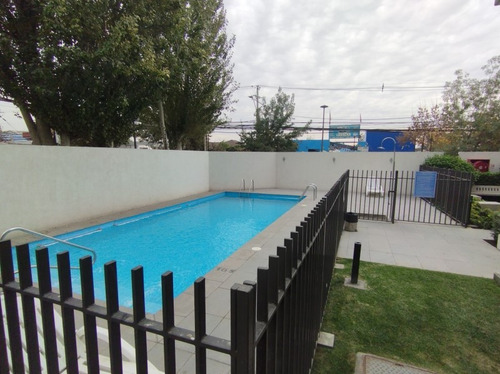 ¡invierte En Macul! Depto 2d/2b De 54 M2