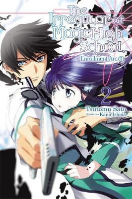 Libro The Irregular At Magic High School, Vol. 2 (light N...