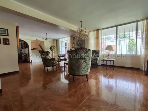 Casa En Venta En Macaracuay