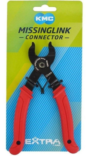 Imagen 1 de 4 de Pinza Missinglink Remover Closer Kmc