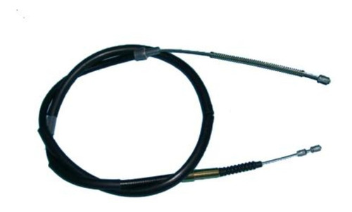 Cable Freno De Mano Trasero Mb 180 Cu