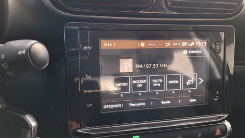 Citroën C4 Cactus 1.6 Vti 115 Feel