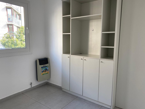Departamento En Alquiler De 1 Dormitorio En La Plata