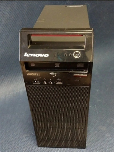 Lenovo Thinkcentre Edge72 - Core I5 3470s - 8gb Ram - 500 Gb