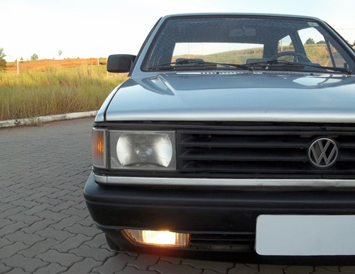 Imagem 1 de 15 de Volkswagen Gol