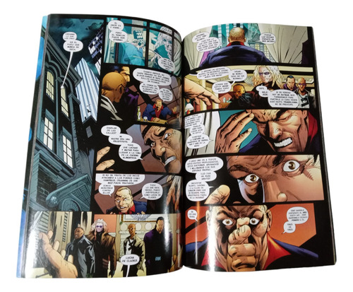Batman El Final Se Acerca Editorial Vid En Español