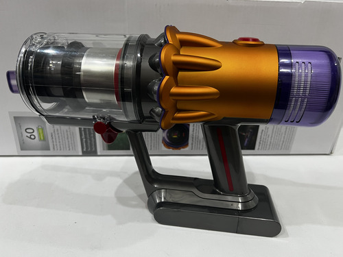 Aspiradora Dyson V12 Detect Slim (Usado)