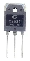 Comprar 2sc2625 C2625 To3-p 10a 450 V Fuentes Atx Vitsuba Compaq Hp