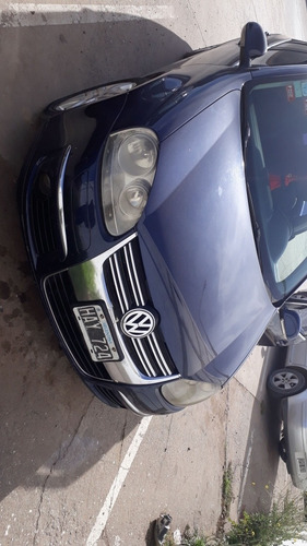 Volkswagen Vento 2.5 Advance 170cv 2008