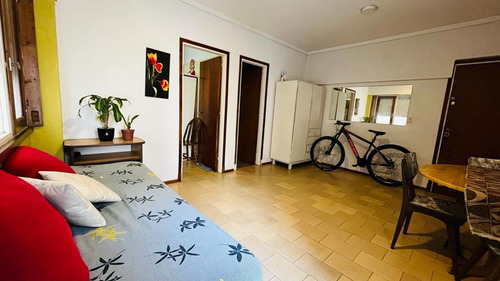 Imagen 3 de 13 de Venta Monoambiente Zona Aldrey Con Balcon Frances