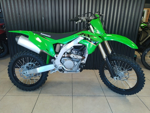 Imagen 2 de 18 de Kawasaki Kx 250 0km Concesionar Oficial (no Ktm Sxf)
