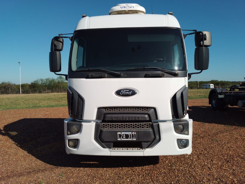 Imagen 1 de 13 de Ford Cargo 1722