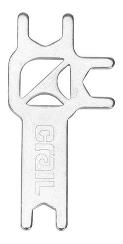 Multi Chave Para Skate Crail Universal