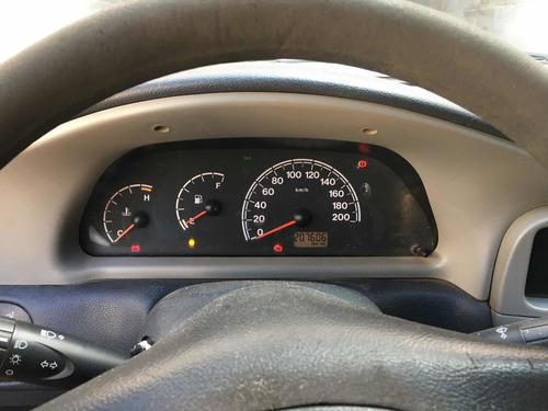 Fiat Strada 2012 1.4 Fire Flex 2p