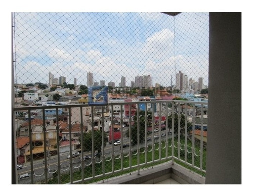Venda Apartamento Santo Andre Vila Helena Ref: 141044 - 1033-1-141044