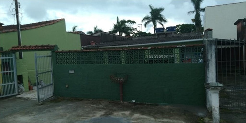 Imagem 1 de 30 de Casa Com 2 Dormitórios À Venda, 80 M² Por R$ 320.000,00 - Loty - Mongaguá/sp - Ca5638