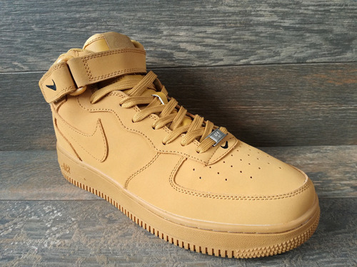 air force one mostaza Off -